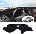 Cartist Dash Cover for 2007-2012 Lexus ES ES240 ES350 Dashboard Carpet Mat by cartist