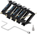 Kohree 9500lbs RV Stabilizer Jacks, Max Lifting Height 24" by BuyNowKohreeRVAccessory