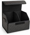 Trunk Organizer Car Trunk Organizer by TENLBYC