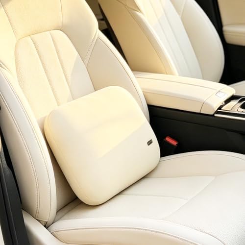 Car Seat Lumbar Support Pillow Cooling - Image 5