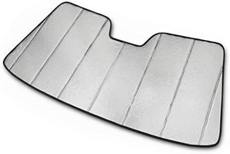 Autotech Park Foldable Sunshade Compatible by AutoTechPark