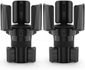 DYLEN 2Pack Cup Holder Expander by DYLEN
