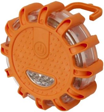 Wagan Tech FRED Flashing Roadside Emergency Flare 2639 - Image 3