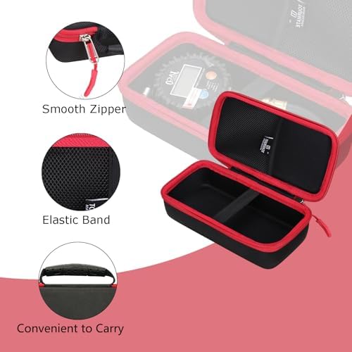 Tourmate Hard Storage Case for JACO Superior - Image 4