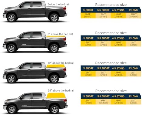 Gladiator Cargo Nets - Image 6