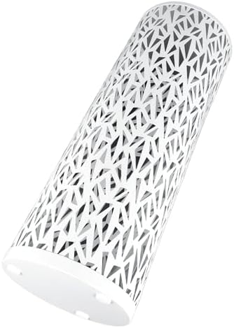 Ymiko Umbrella Stand, Metal Umbrella Holder, Round Stand Rack Holder Storage - Image 5