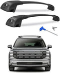 300lbs Roof Rack Cross Bars Compatible by HmmtyRack