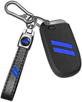 YOSRTER Key Fob Cover with Keychain by YOSRTER