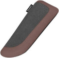 Alcantane Elbow Rest: Memory Foam Support by Gescintric