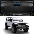 Spigen Triple-Coated CryoShade Front Windshield Sunshade Designed by Spigen