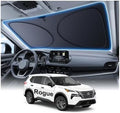 2026 Upgraded Windshield Sun Shade by Unknown