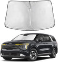 Autovir Windshields Sun Shade Fit by Autovir