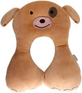 KAKIBLIN Baby Neck Pillow, Upgraded Baby Neck Support Pillow by KAKIBLIN