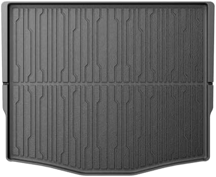 BestEvMod Vehicle Mat Cargo Liner Trunk Compatible - Image 7