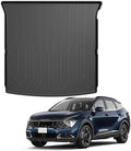 Trunk Mat Fit for Chevrolet Tahoe 2021-2024, MERXENG Car Trunk Protector by MERXENG