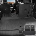 Cargo Mat for Kia Telluride Hybrid & Gas 2027 Accessories by JOULARISE