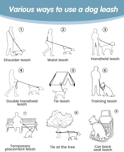 Hands Free Dog Leash - Image 5