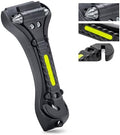 THINKWORK 2-in-1 Car Window Breaker by THINKWORK