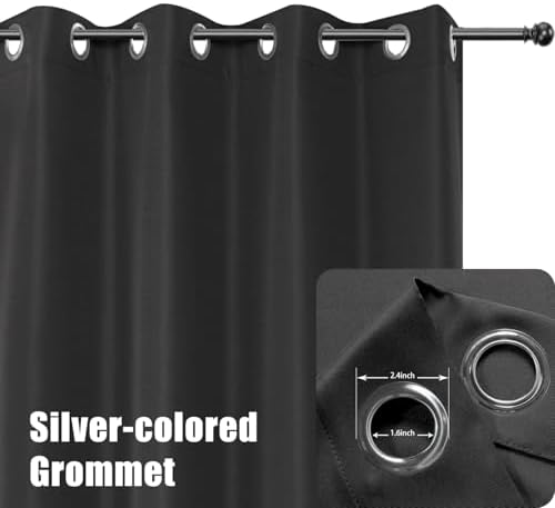 BONZER Waterproof Outdoor Curtains - Image 2
