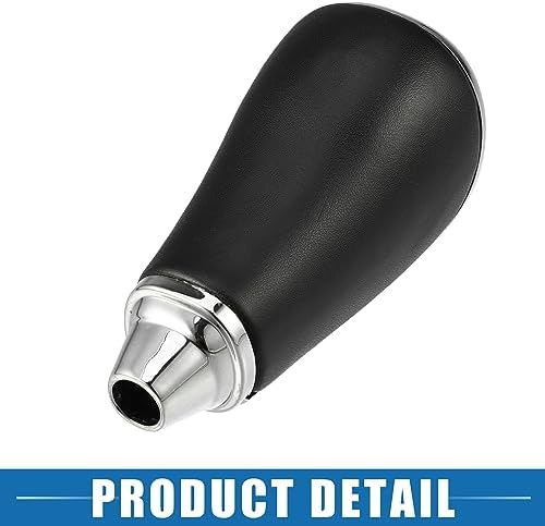 Automatic Transmission Gear Shift Knob - Image 5