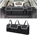 Osilly Car Trunk Organizer by Osilly