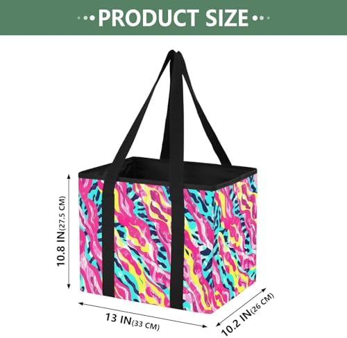 Trunk Organizer Collapsible Car Organizer - Image 2