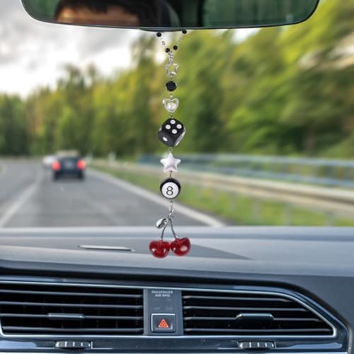 Cherry Car Charm - Image 6