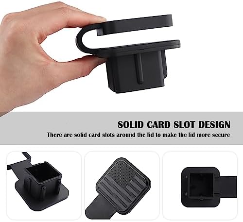 Trailer Hitch Covers - Image 4