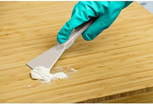 SPARTA Polypropylene Scraper Tool Food Safe Scraper - Image 3
