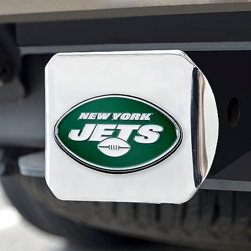 FANMATS NFL Unisex-Adult Chrome & Color Logo - Image 3