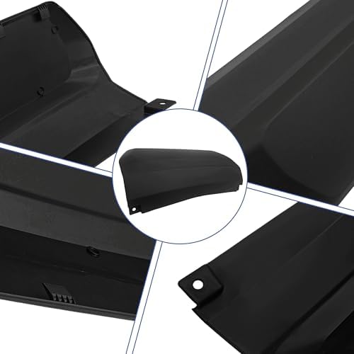 Rear Trailer Hitch Cover Compatible - Image 4