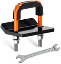 1 Pack Hitch Tightener, Trailer Hitch Stabilizer by EilxMag