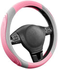 Road Comforts Car Steering Wheel Cover by RoadComforts