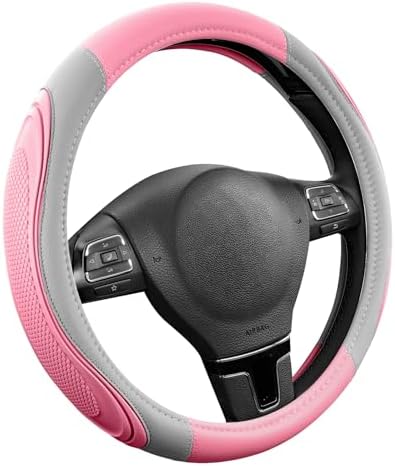 Road Comforts Car Steering Wheel Cover by RoadComforts