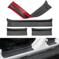 JOYTUTUS Door Sill Guards Compatible by JoyTutus