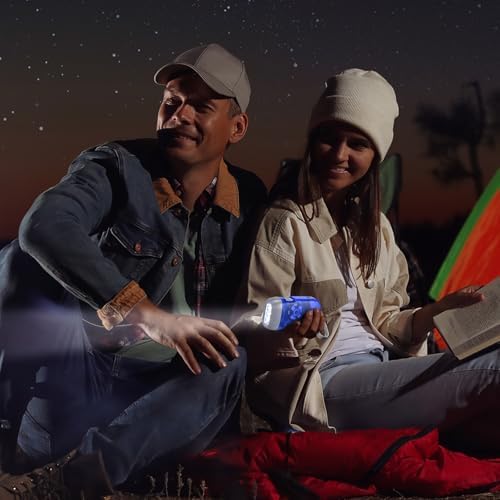 Treela 36 Hand Crank Flashlights - Image 5