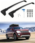 Roof Rack Cross Bars for 2018-2026 Expedition/Expedition Max/Navigator by Reeoutdoor