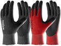 COOLJOB 6 Pairs Gardening Gloves by COOLJOB