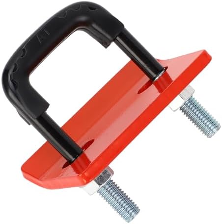 Trailer Hitch Tightener AntiRattle Clamp - Image 4