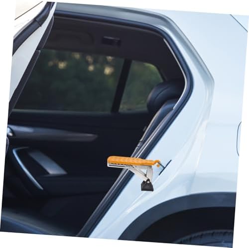 MAGICLULU 7-Level Folding Car Door Step - Image 4