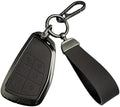 Metal Heavy-Duty Key Fob Cover, Compatible by Unknown