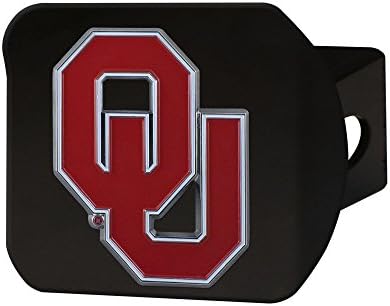 FANMATS NCAA Mens Color Hitch by FANMATS