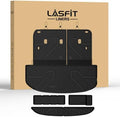 LASFIT Cargo Mats for Kia Telluride Gas 2027 by LASFIT