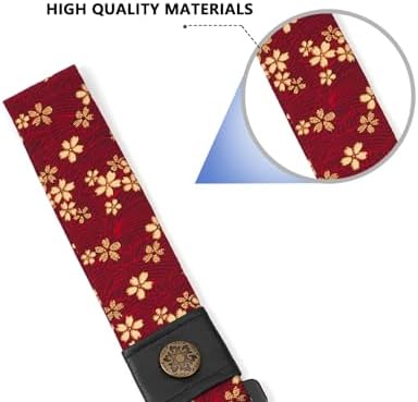 RASTP Car Front Bumper Tow Strap, Racing Tow Strap - Image 3