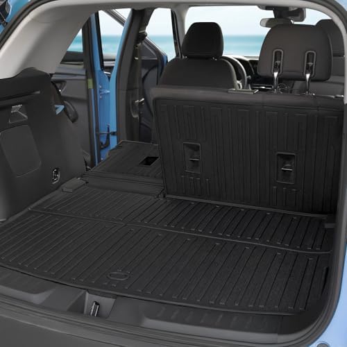 Cargo Mat for 2021-2026 Chevy Trailblazer Accessories - Image 3