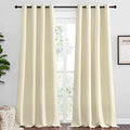 NICETOWN Room Darkening Curtains by NICETOWN