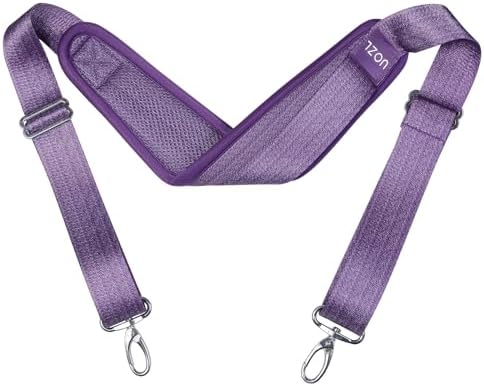 67 Inch Shoulder Straps, Soft by UOZL