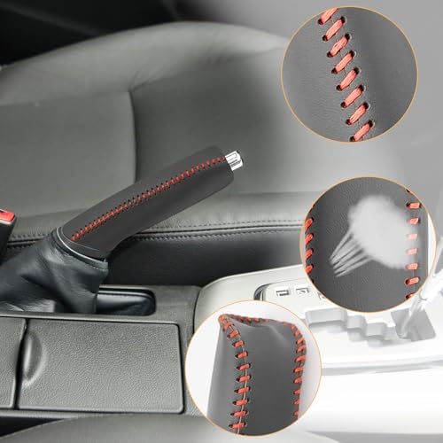 Handbrake Cover Compatible - Image 4
