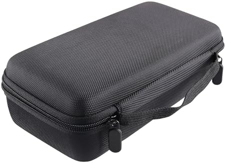 Hard EVA Carrying Case Compatible - Image 6
