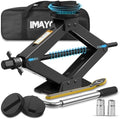 Car Jack Kit for BMW & MINI, 2.5 Ton Scissor Jack for BMW Vehicle by IMAYCC